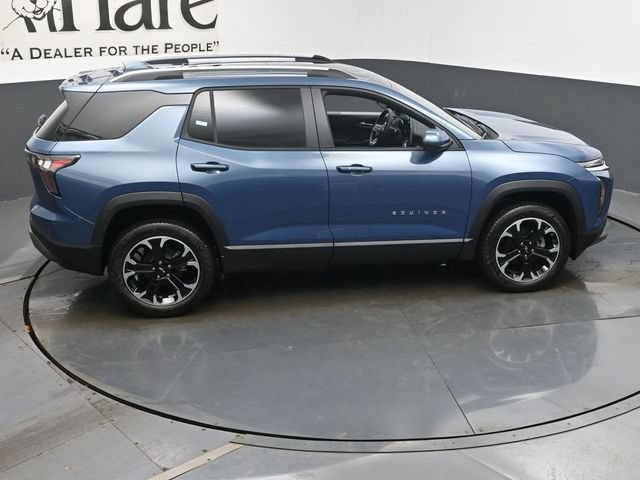 New 2026 Chevrolet Equinox LT w/ LPO, Floor Liner Package FWD image 17