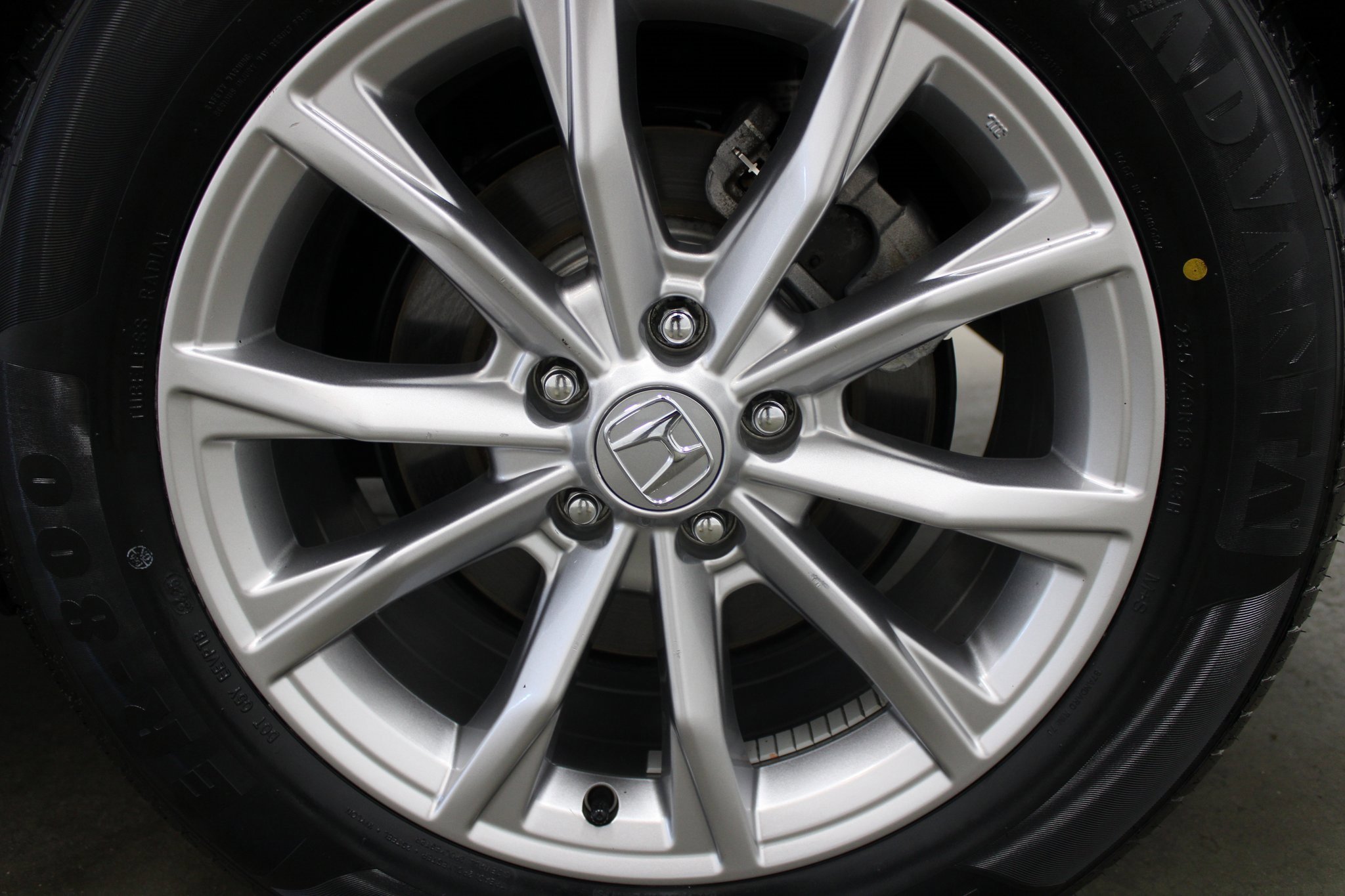 Used 2023 Honda CR-V EX-L image 8