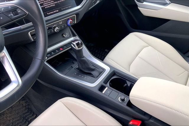 Certified 2024 Audi Q3 2.0T Premium AWD/4WD image 25