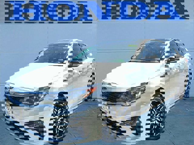 Used 2019 Kia Optima SX