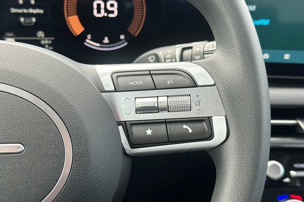 New 2026 Hyundai Tucson SEL FWD image 27