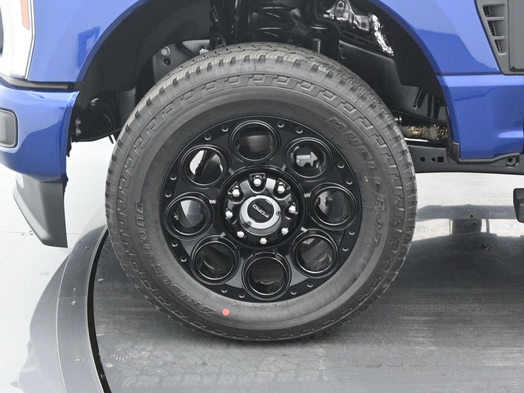 New 2026 Ford F350 XLT w/ XLT Premium Package image 23