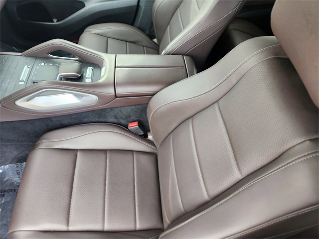 Certified 2023 Mercedes-Benz GLS 450 4MATIC image 8