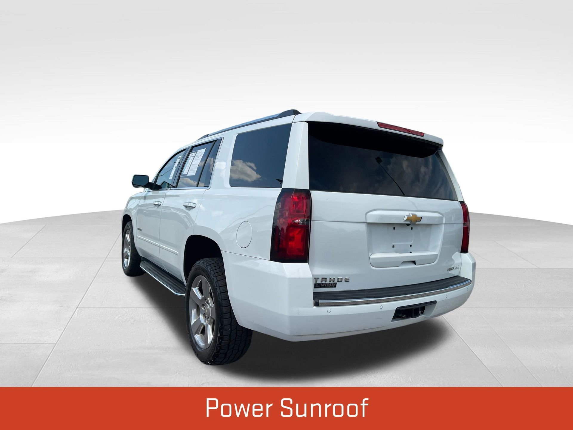 Used 2019 Chevrolet Tahoe Premier AWD/4WD image 7