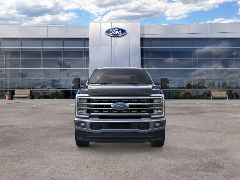 New 2026 Ford F250 XLT w/ XLT Premium Package AWD/4WD image 6