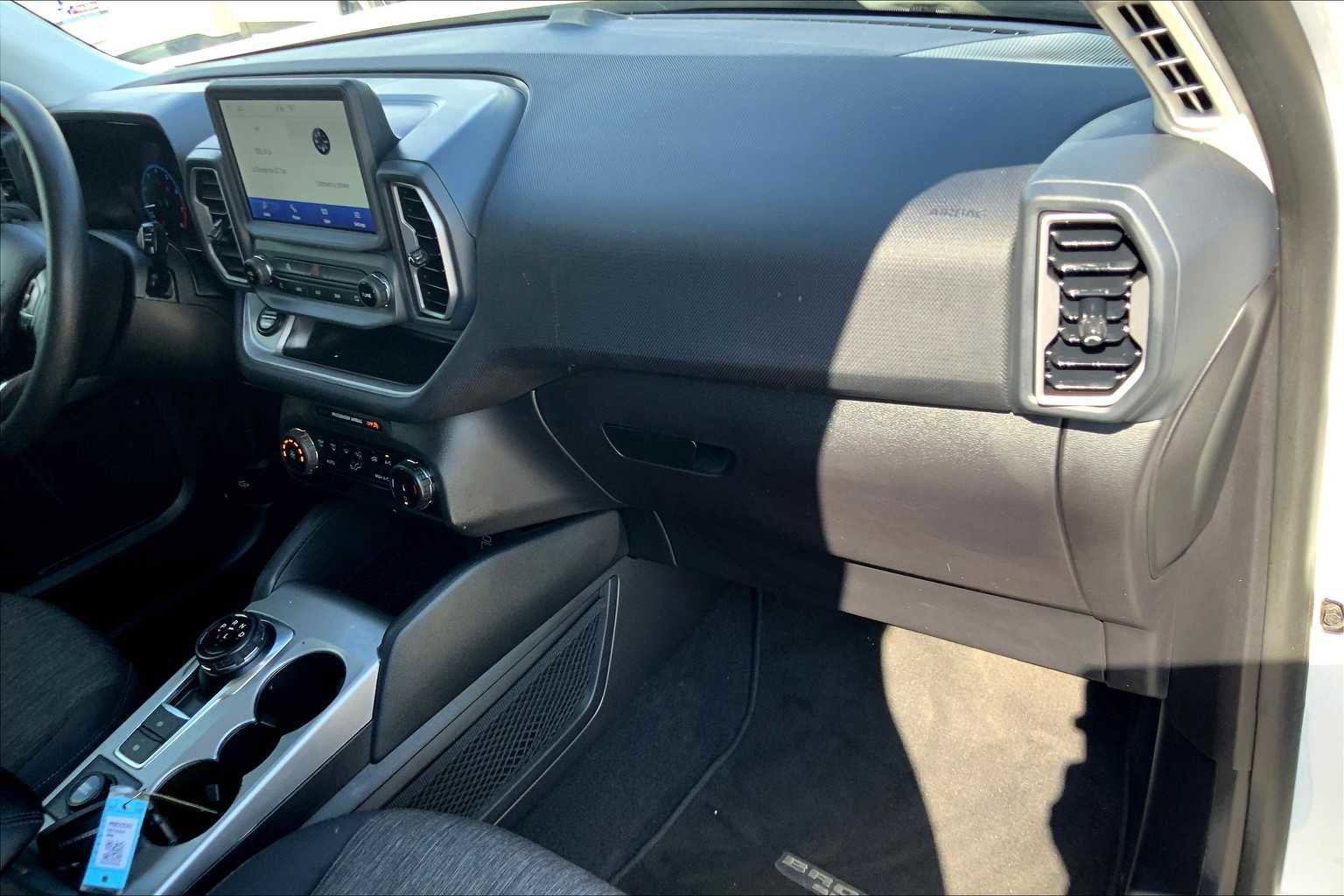 Used 2023 Ford Bronco Sport Big Bend image 17