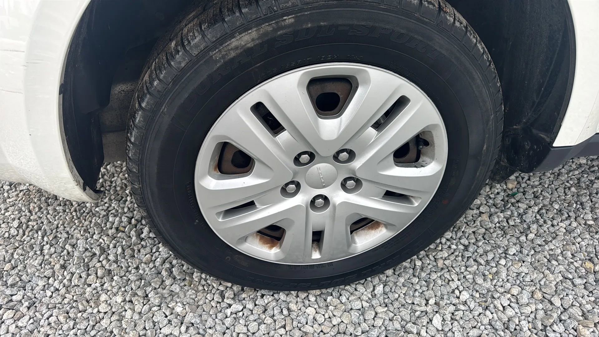 Used 2018 Dodge Journey SE w/ Connectivity Group image 10