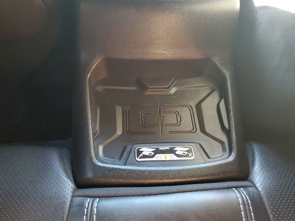 Used 2023 Chevrolet Camaro SS image 11