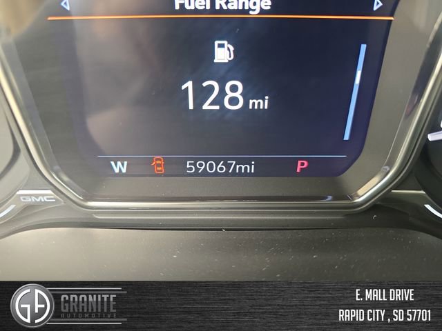 Used 2020 GMC Sierra 1500 Denali w/ Denali Ultimate Package image 16