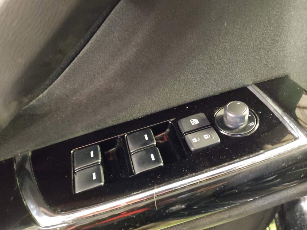 Used 2022 MAZDA CX-9 Sport AWD/4WD image 27