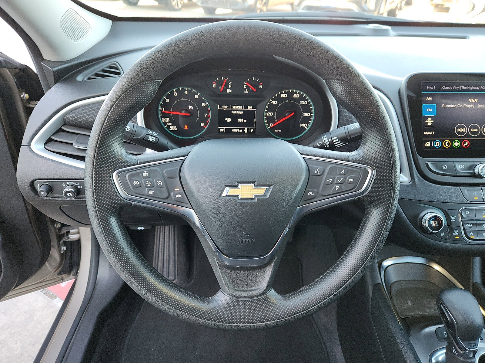 Used 2024 Chevrolet Malibu LT image 16