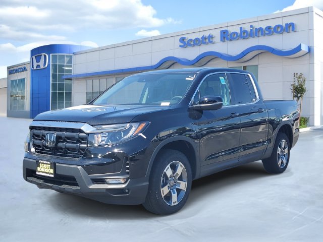 New 2026 Honda Ridgeline RTL image 2
