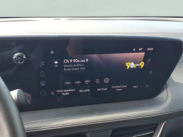 Used 2025 Buick Encore GX Preferred FWD image 8