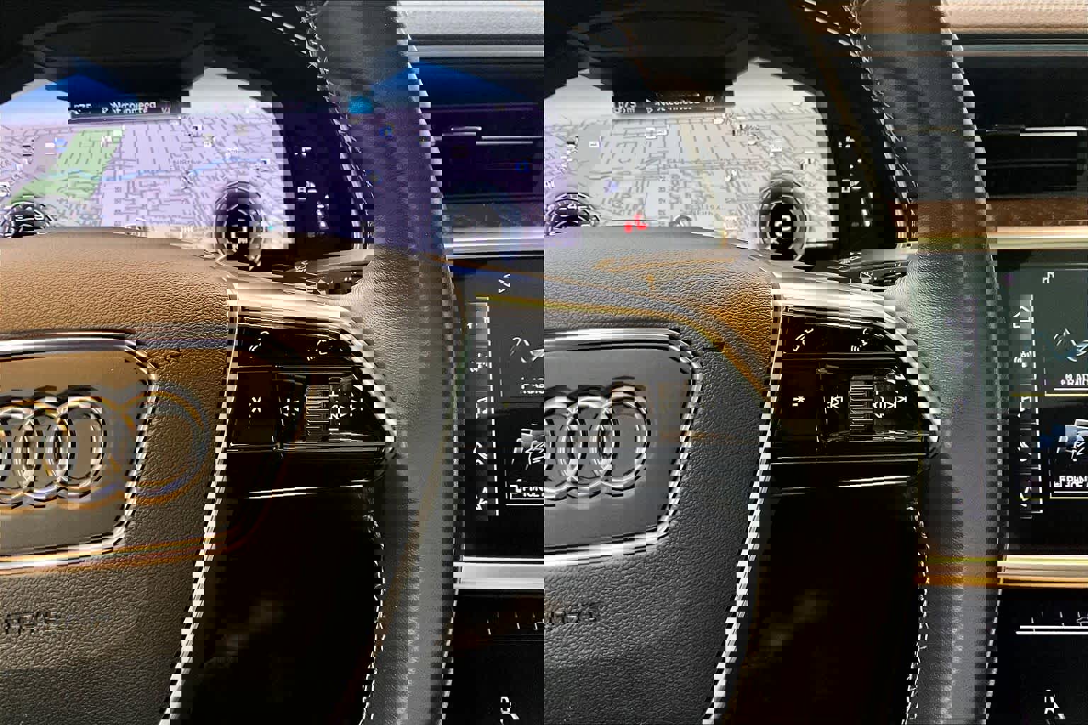 Used 2021 Audi A7 e Premium Plus w/ Interior Protection Package image 24