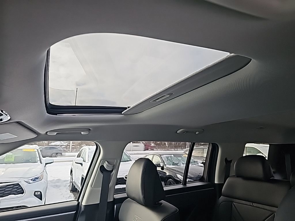New 2026 Hyundai Santa Fe XRT AWD/4WD image 28