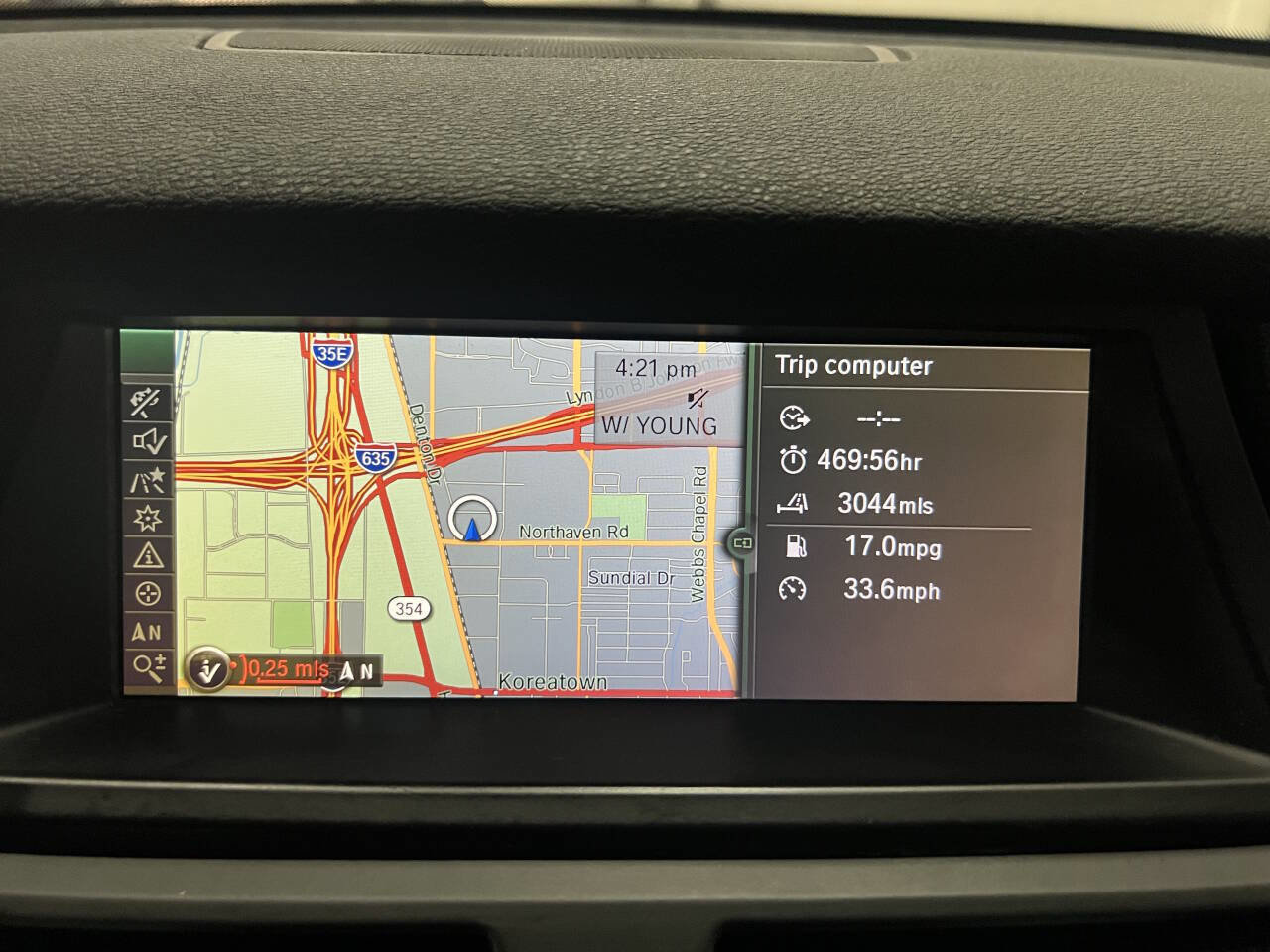 Used 2013 BMW X5 xDrive50i image 28