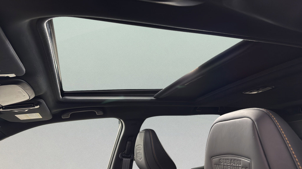New 2026 Subaru Forester Wilderness image 18