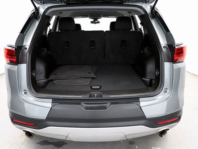 Used 2024 Chevrolet Blazer LT AWD/4WD image 29