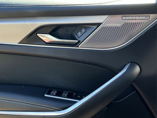 Used 2024 Jaguar F-PACE R-Dynamic S image 24