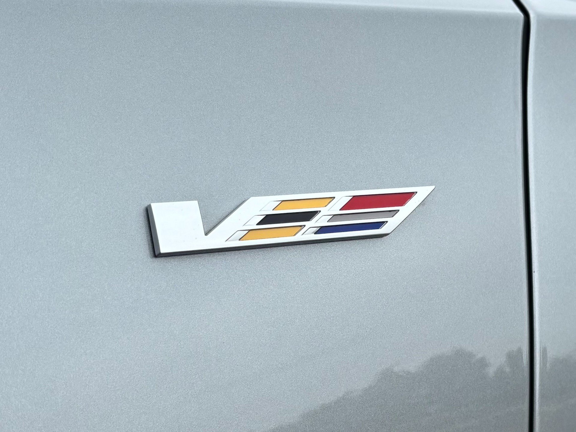 Used 2023 Cadillac CT5 V w/ Premium Package RWD image 40