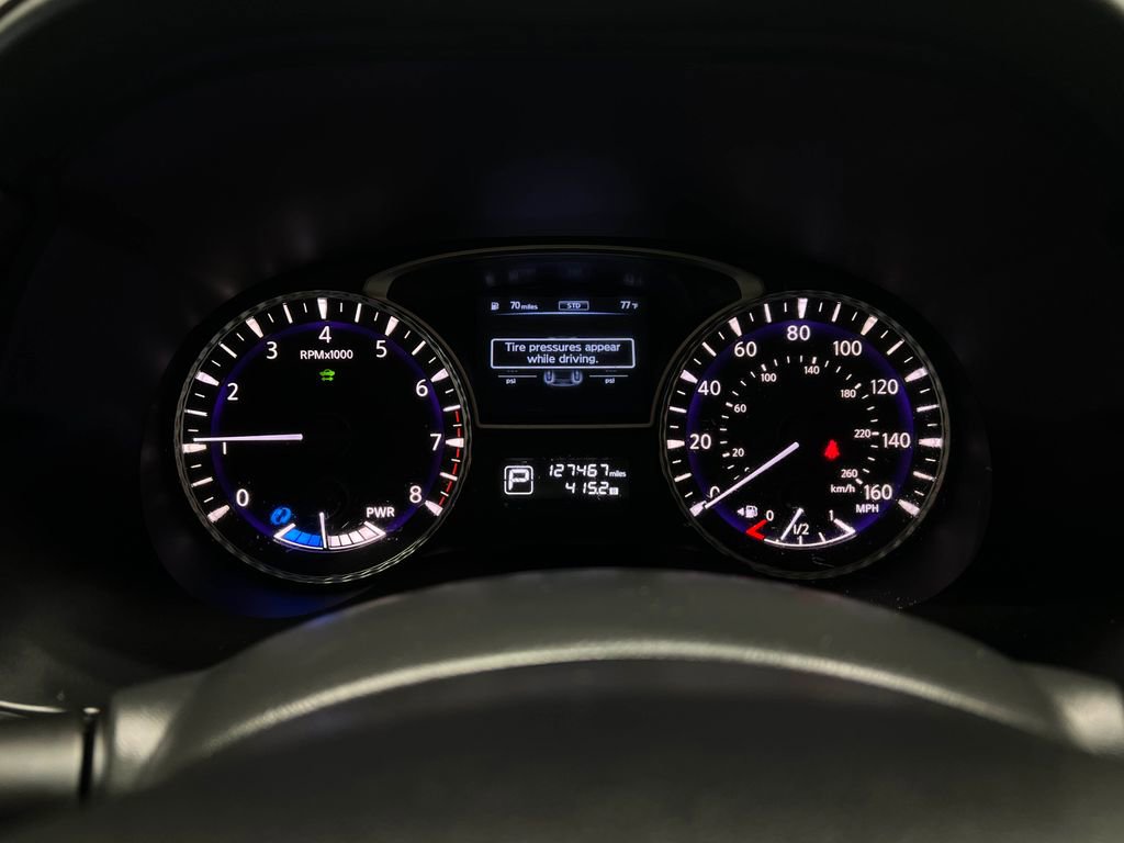 Used 2014 INFINITI QX60 FWD Hybrid w/ HEV Premium Package image 24