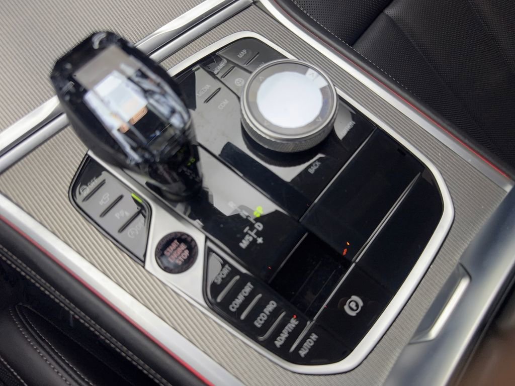 Used 2023 BMW 840i Gran Coupe w/ Driving Assistance Package image 69