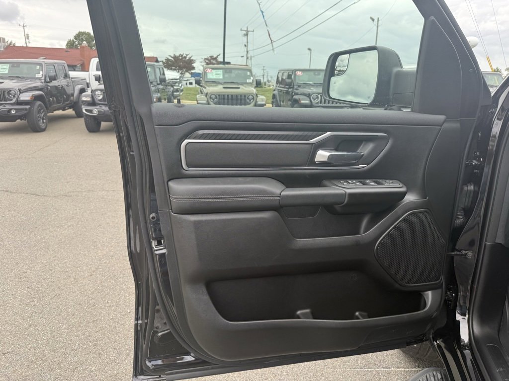 New 2026 RAM 1500 Big Horn image 13