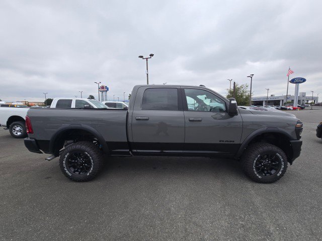 New 2025 RAM 2500 Power Wagon image 3