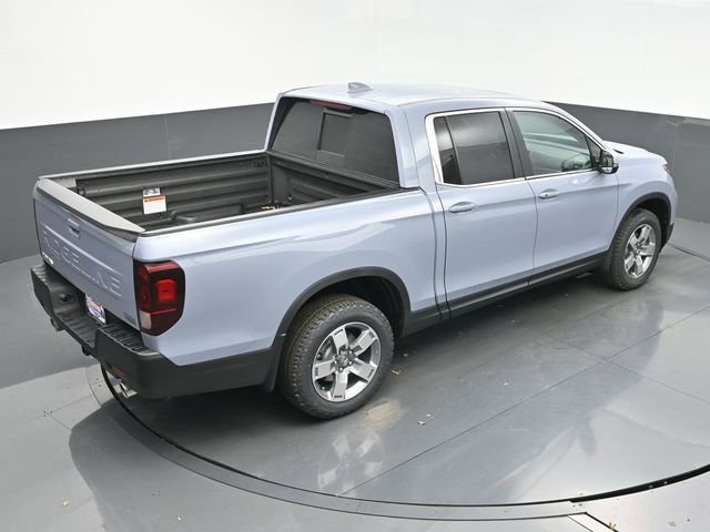 New 2026 Honda Ridgeline RTL image 32