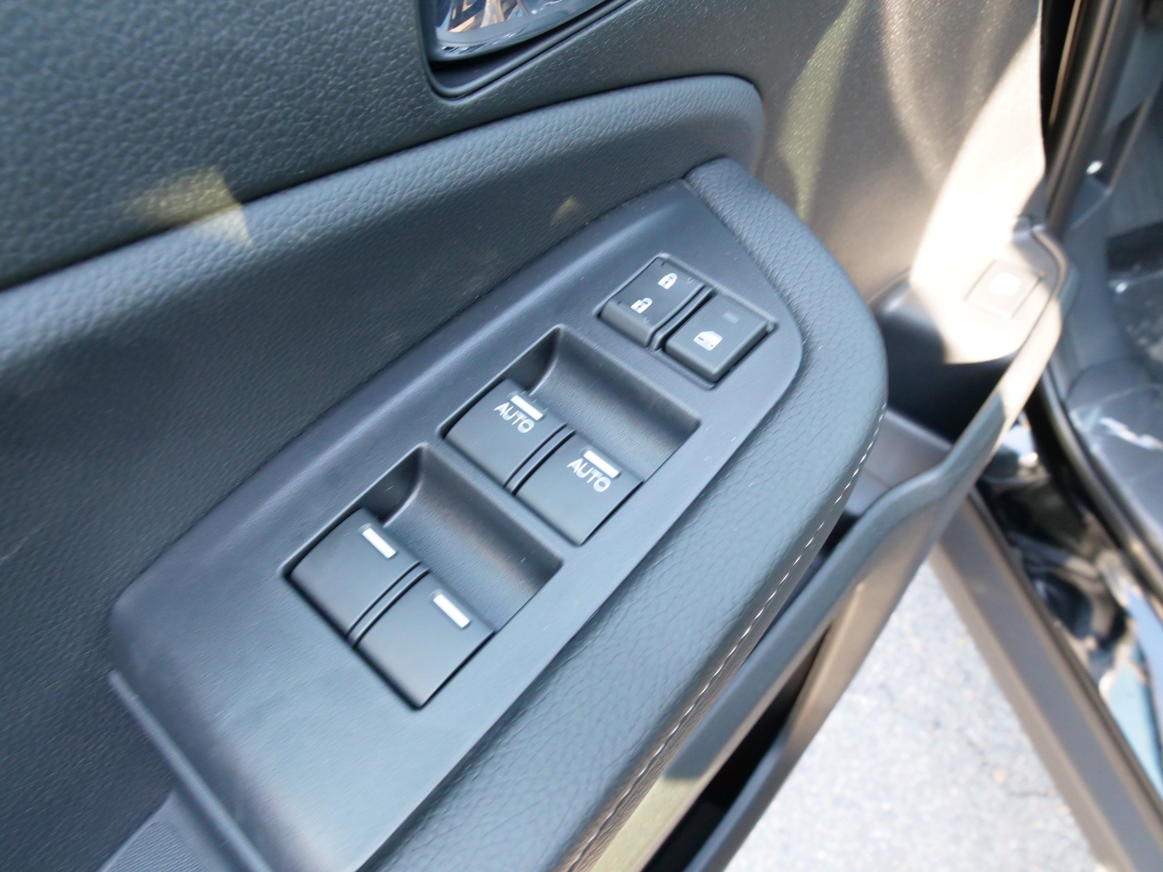 New 2026 Honda Ridgeline RTL image 17