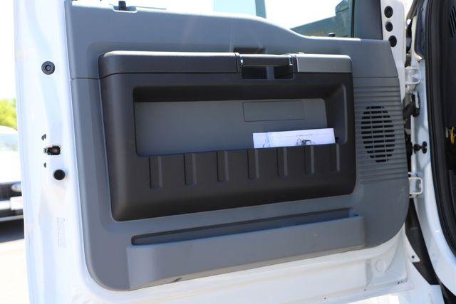 New 2027 Ford F650 2WD Regular Cab Super Duty image 17