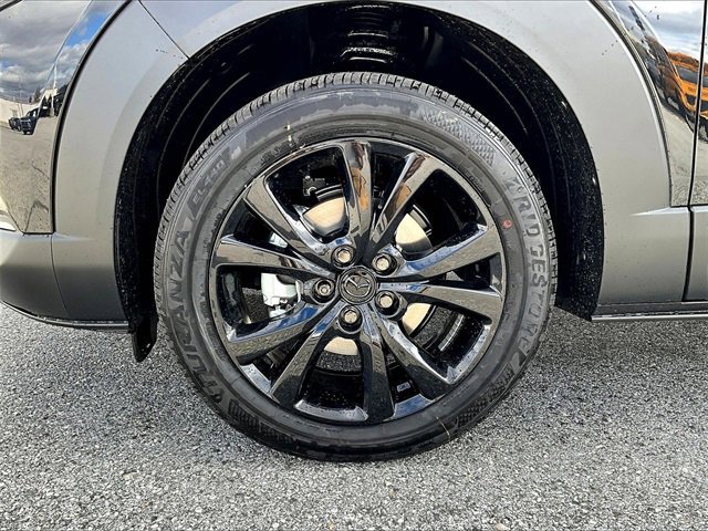 New 2026 MAZDA CX-30 AWD 2.5 S image 7