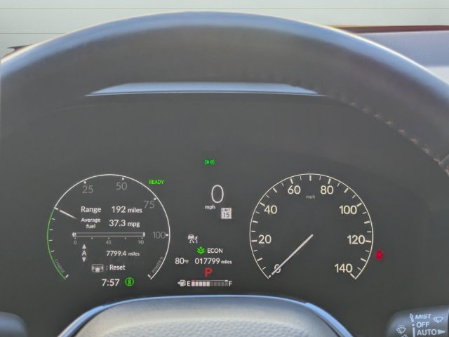 Used 2023 Honda CR-V Sport Touring image 16