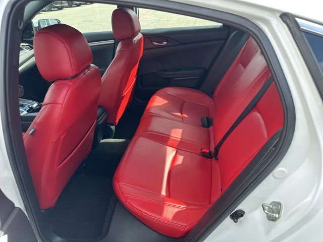 Used 2019 Honda Civic Sport image 23