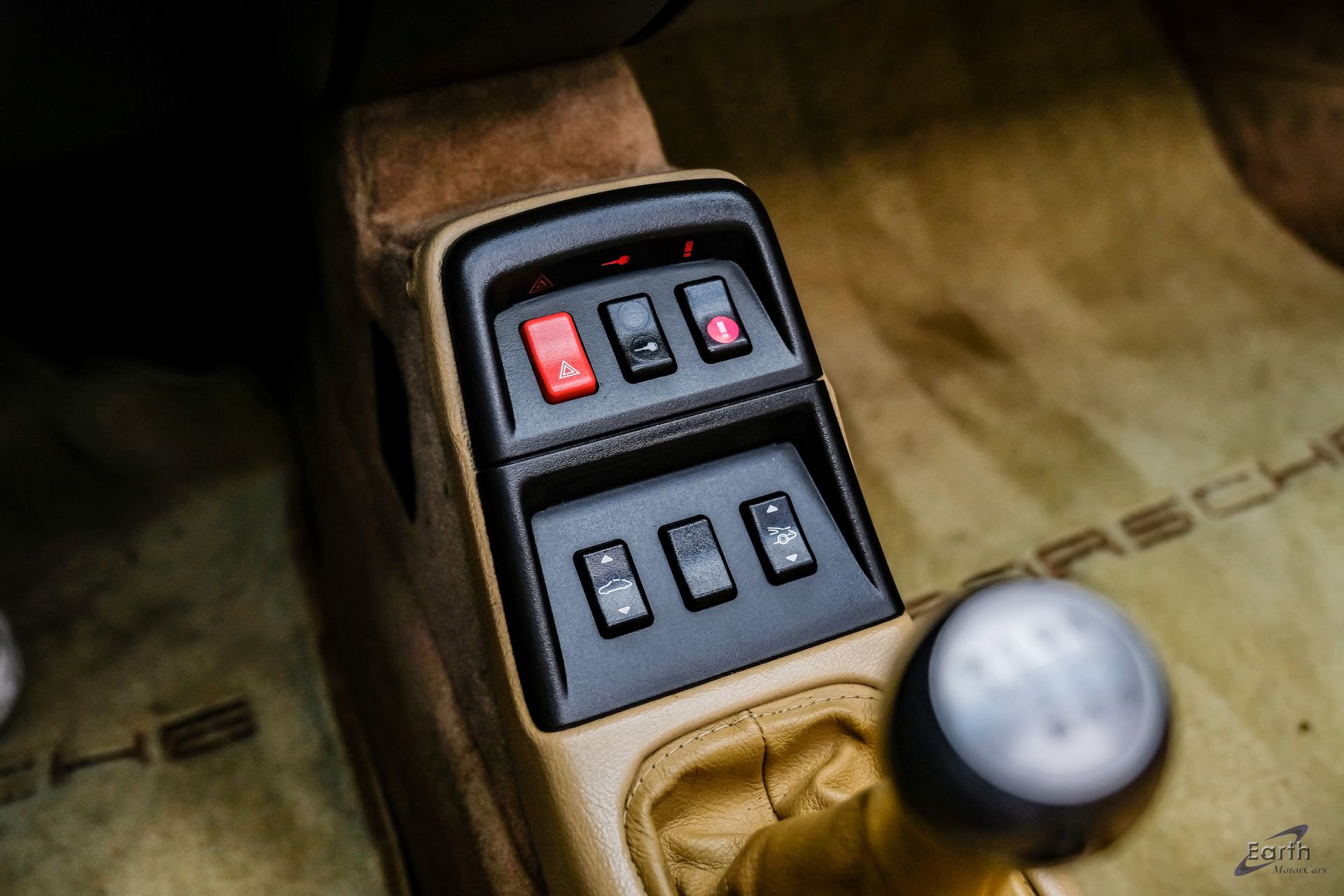 Used 1997 Porsche 911 Carrera S RWD image 62