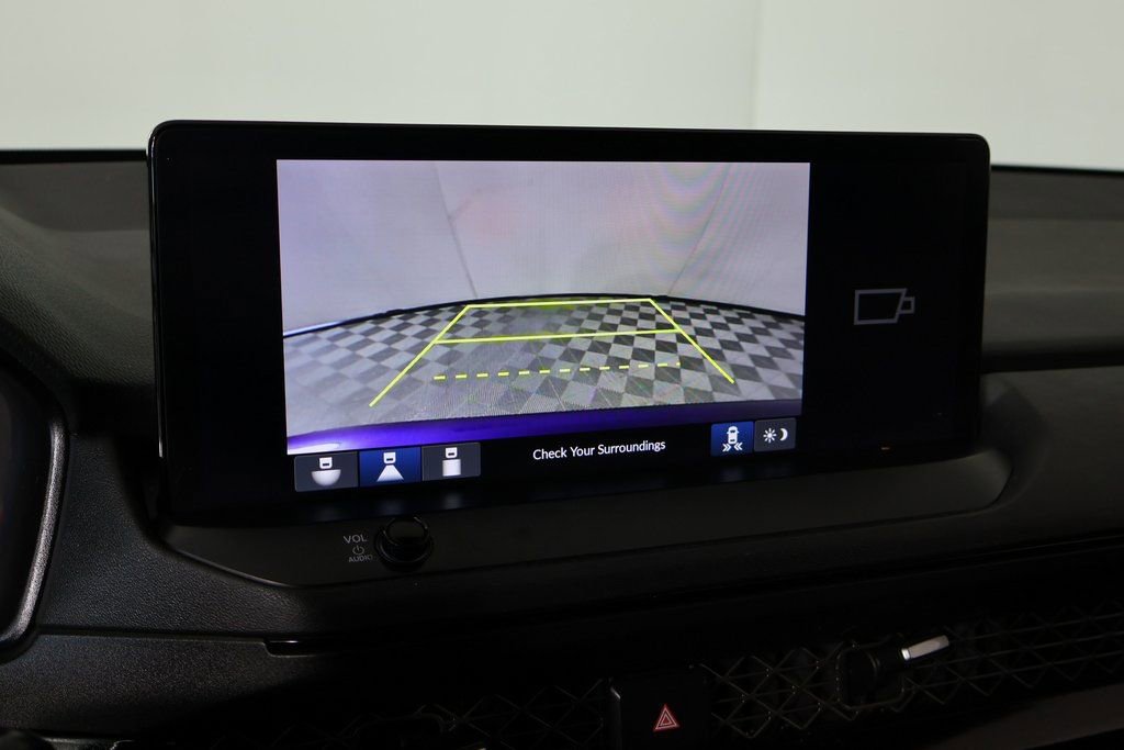 Used 2024 Honda Accord Sport image 6