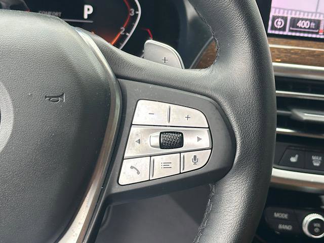 Certified 2022 BMW X3 xDrive30i w/ Premium Package 2 image 24