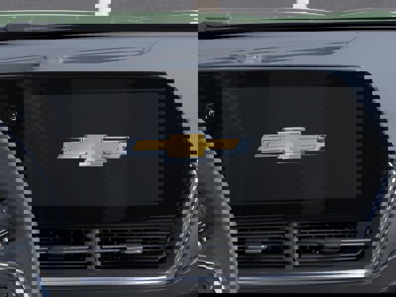 New 2026 Chevrolet Trax ACTIV w/ Sunroof Package image 20