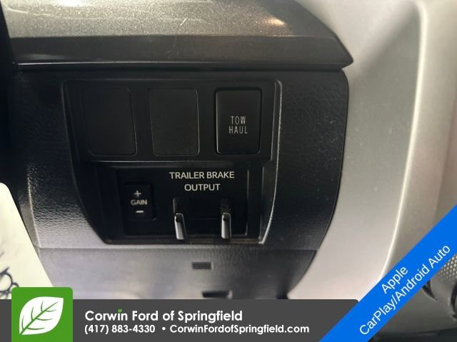 Used 2020 Toyota Tundra SR5 w/ SR5 Upgrade Package image 12