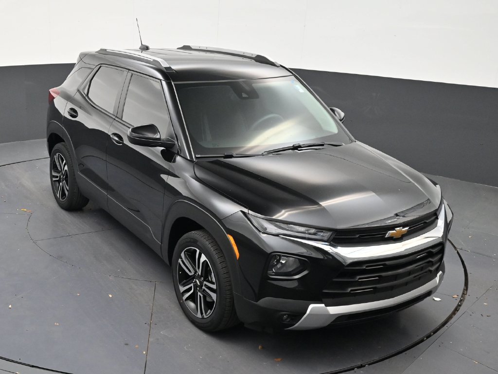 Used 2023 Chevrolet TrailBlazer LT w/ Convenience Package AWD/4WD image 18