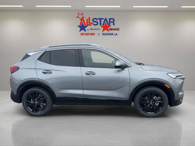 New 2026 Buick Encore GX Sport Touring w/ Comfort Package FWD image 8