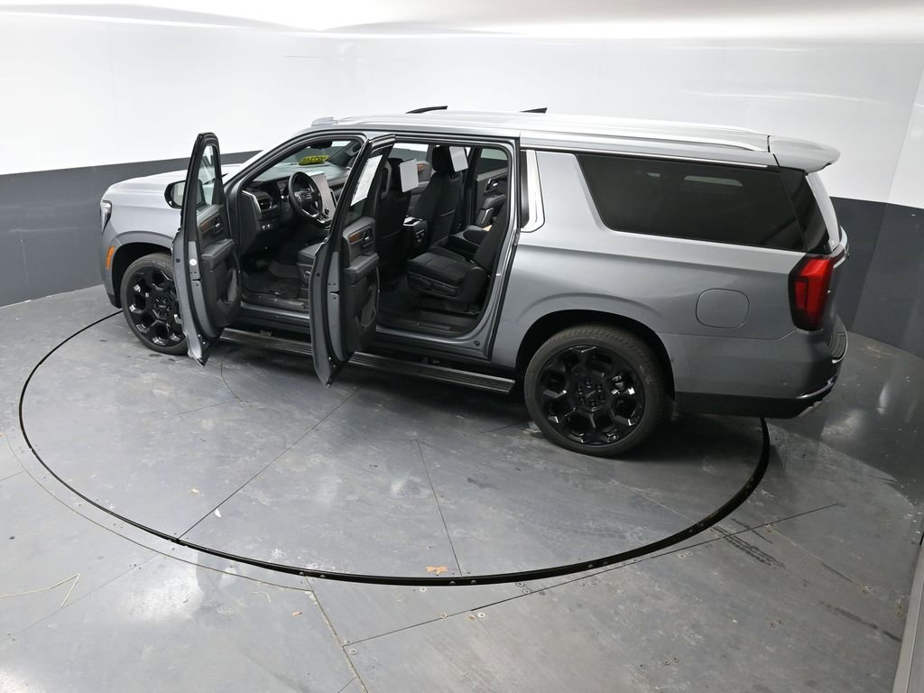 New 2026 GMC Yukon XL Denali w/ Denali Reserve Package image 59