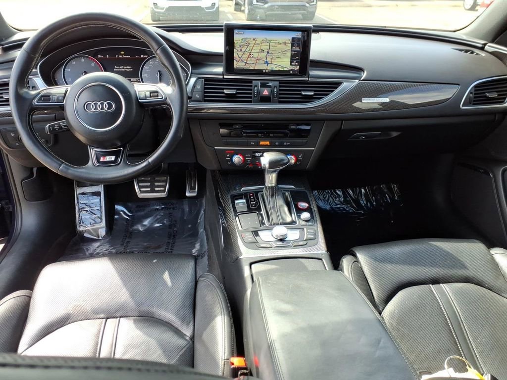 Used 2014 Audi S6 Prestige image 13
