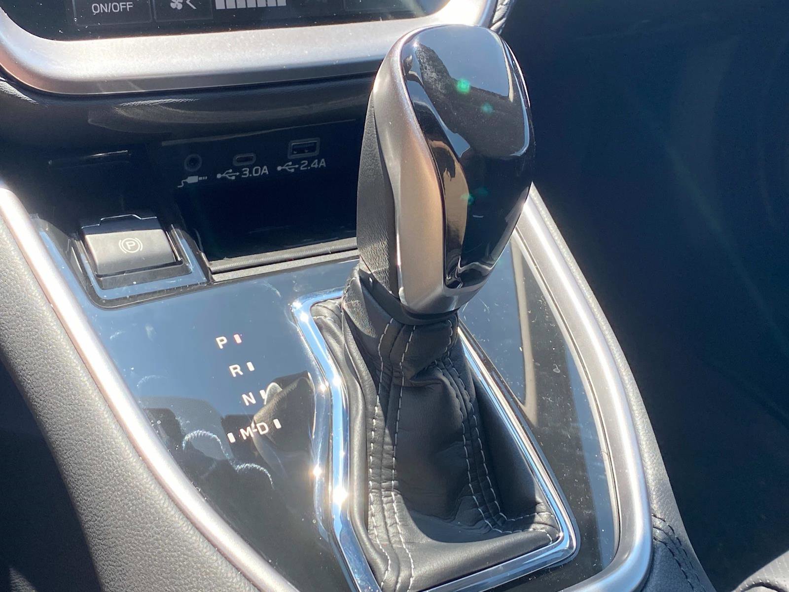 New 2025 Subaru Outback Limited XT w/ Popular Package #2 image 16