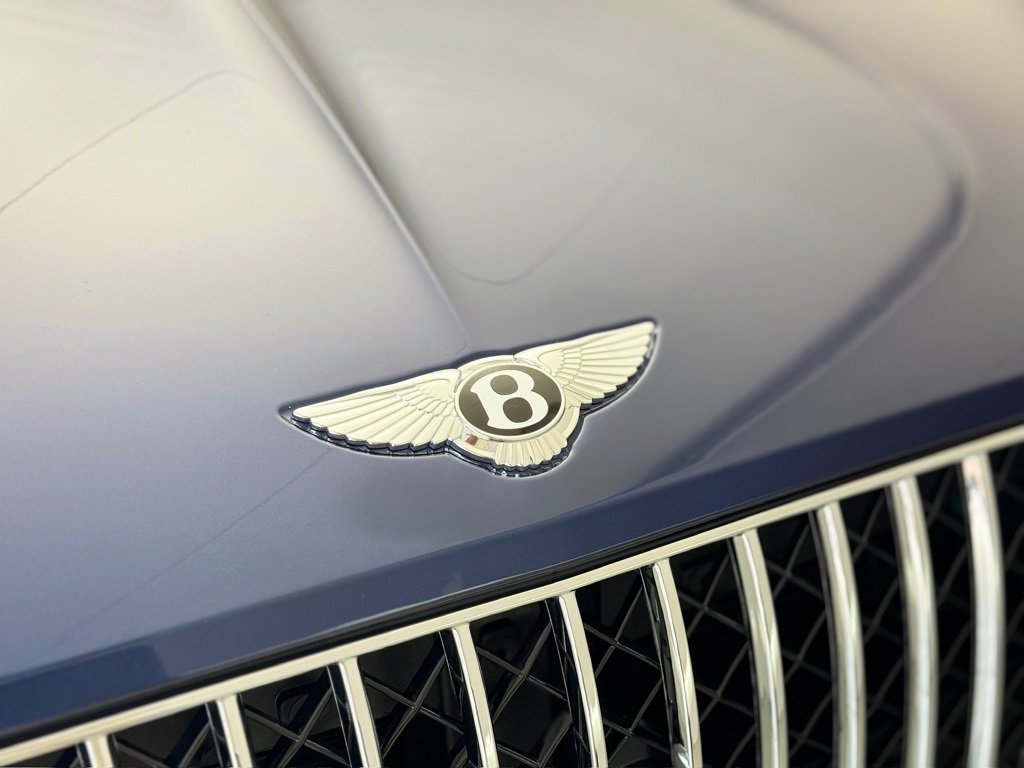 New 2024 Bentley Continental GT Azure image 48