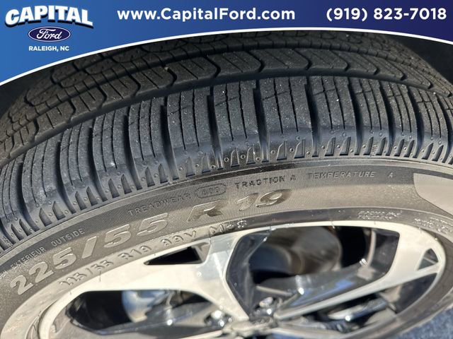 Certified 2024 Ford Escape ST-Line Select w/ Tech Pack #2 AWD/4WD image 14