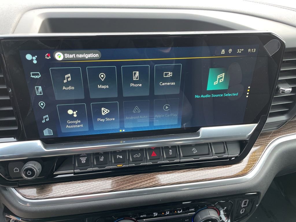 New 2025 Chevrolet Silverado 2500 LT w/ All Star Edition image 10