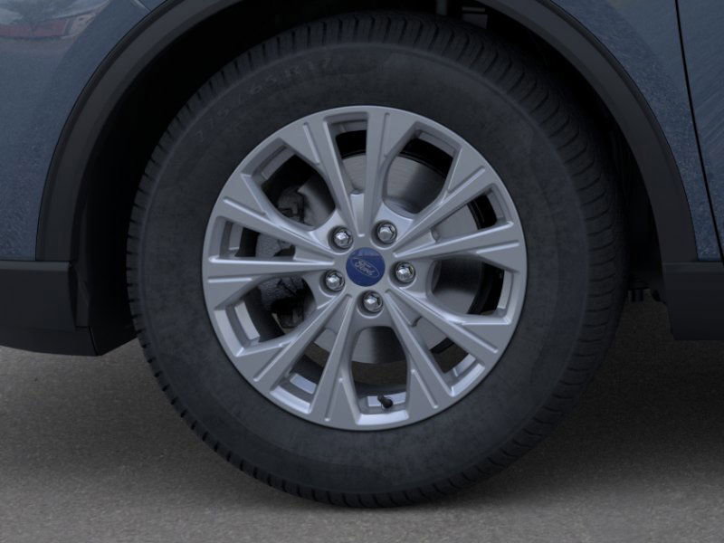 New 2026 Ford Escape Active image 42