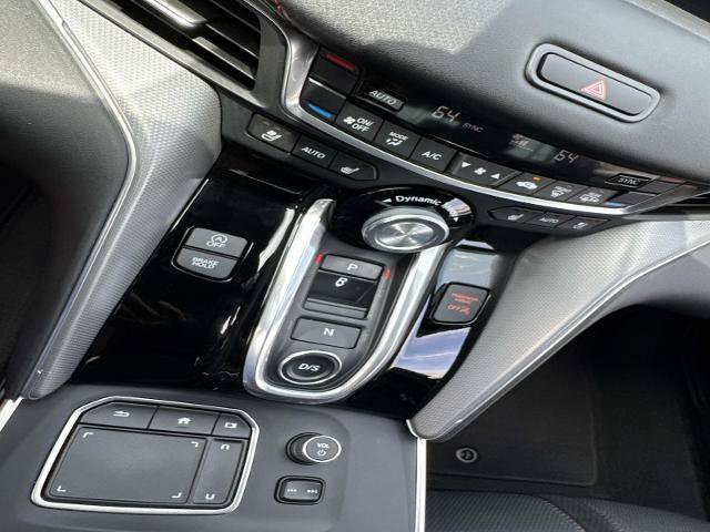 Used 2021 Acura TLX w/ A-SPEC Package FWD image 24