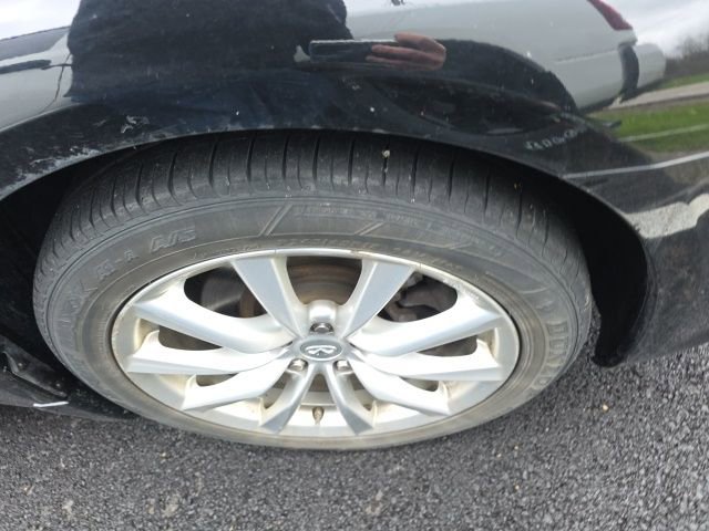 Used 2013 INFINITI G37 Sport w/ Premium Pkg image 6